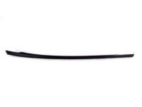 Toyota 75536-47020 MOULDING, Windshield