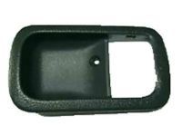 Toyota 69217-35050 Cover, Front Door Outside Handle