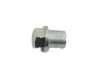 Toyota 90176-08014 Nut, Cap