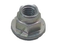 Toyota 90179-05012 Nut