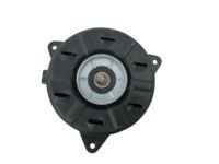 Toyota 16363-0P100 Motor, Cooling Fan