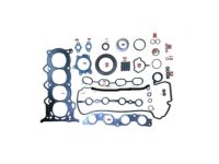 Toyota 04111-21062 Gasket Kit, Engine Overhaul