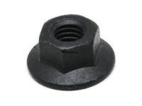 Toyota 90179-06026 Nut