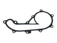 Toyota 16124-75030 Gasket, Water Pump Cover