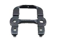 Toyota 72607-60040 Striker Sub-Assy, Rear Seat Cushion Lock