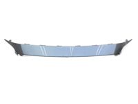 Toyota 52711-0E900 MOULDING, Fr Bumper