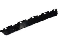 Toyota 52116-08010 Support, Front Bumper Side