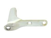 Toyota 66120-89102 Hinge Assy, Tail Gate