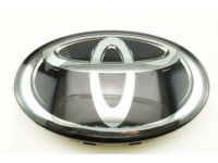 Toyota 53141-71010 Radiator Grille Emblem(Or Front Panel)