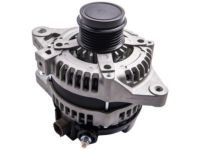 Toyota 27060-37040 Alternator Assembly