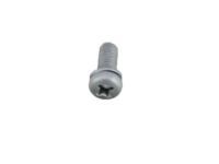 Toyota 90159-40155 Screw, w/Washer