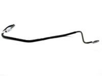 Toyota 31482-35250 Tube, Clutch Release Cylinder To Flexible Hose