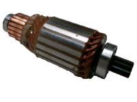 Toyota 28160-26071 Armature Assy, Starter