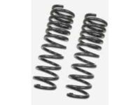 Toyota 90507-19006 Spring