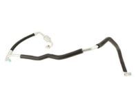 Toyota 88704-06290 Hose Sub-Assy, Suction