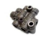 Toyota 47150-02020 Valve Assy, Proportioning