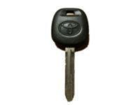 Toyota 89786-34020 Transmitter, Transponder Key Sub