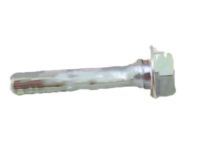 Toyota 47715-47010 Pin, Front Disc Brake Cylinder Slide