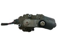 Toyota 85110-02350 Motor Assembly, Front WIPER