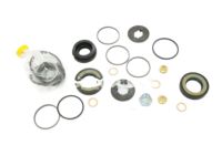 Toyota 04445-42020 Gasket Kit, Power Steering Gear