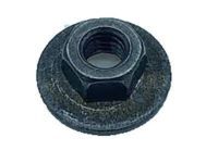 Toyota 90179-A0009 Nut