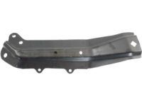 Toyota 52013-04010 Arm Sub-Assembly, Front BUM