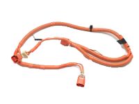 Toyota G926C-47020 Wire, Electric VEHIC