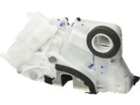 Toyota Tacoma Door Lock - 69030-04030 Front Door Lock Assembly, Right