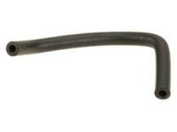 Toyota 16264-62040 Hose, Water By-Pass