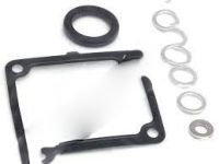 Toyota 04331-02060 Gasket Kit,Manual Tr