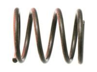 Toyota 90501-16118 Spring, Compression