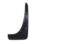 Toyota 76621-42070 Mudguard, Front Fender, RH