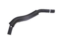 Toyota 16283-74010 Hose, Water By-Pass