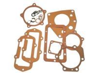 Toyota 04362-60030 Gasket Kit, Transfer Overhaul