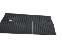 Toyota 58415-42040-C2 Board, Rear Floor