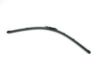 Toyota Tundra Wiper Blade - Guaranteed Genuine Toyota Parts