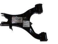 Toyota Sequoia Control Arm - 48790-0C010 Arm Assembly, Upper Control, Rear Left