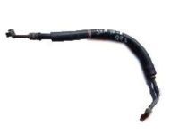 Toyota 23271-88602 Hose, Fuel