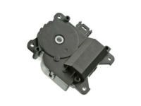 Toyota 87106-02020 Damper Servo Sub-Assembly, No.1