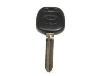 Toyota 89785-60210 Transmitter, Transponder Key Master