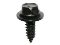 Toyota 90159-60622 Screw, W/WASHER TAPP