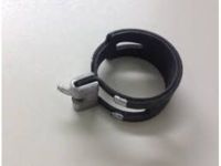 Toyota 90467-24002 Clamp Or Clip