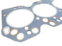 Toyota 11115-58040 Gasket, Cylinder Head