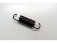 Toyota 90506-16402 Spring, Tension