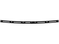 Toyota 52533-0C040 Bracket, Front Bumper RETAINER