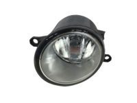 Toyota 81220-0D041 Lamp Assembly, Fog, LH