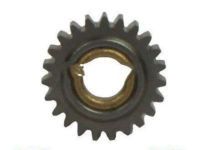 Toyota 28255-20020 Gear, Planet