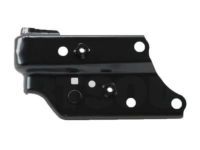 Toyota 53804-33030 Bracket Sub-Assembly, Front