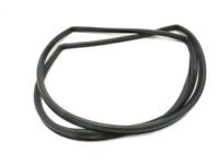 Toyota 56121-90A02 Weatherstrip, Windshield