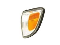 Toyota 81621-04050 Lens, Parking & Clearance Lamp, LH